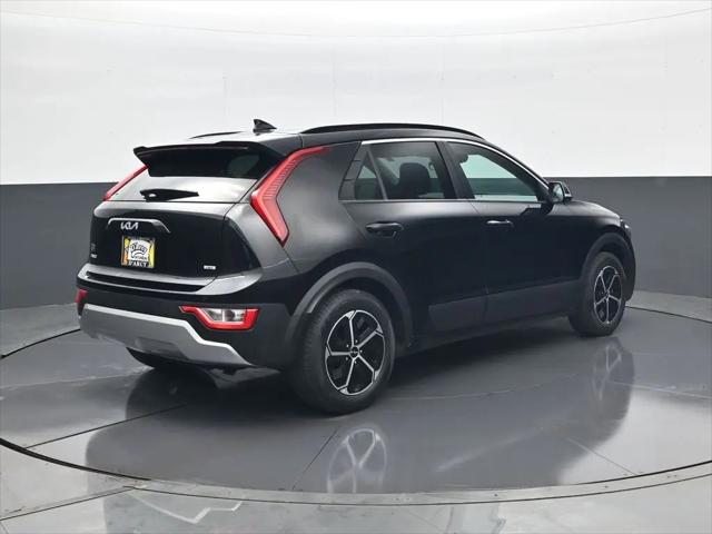 2023 Kia Niro EX