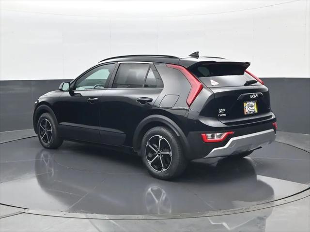 2023 Kia Niro EX