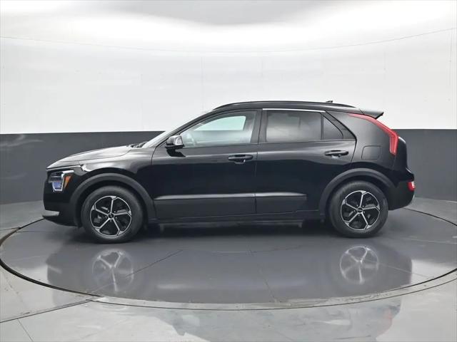 2023 Kia Niro EX
