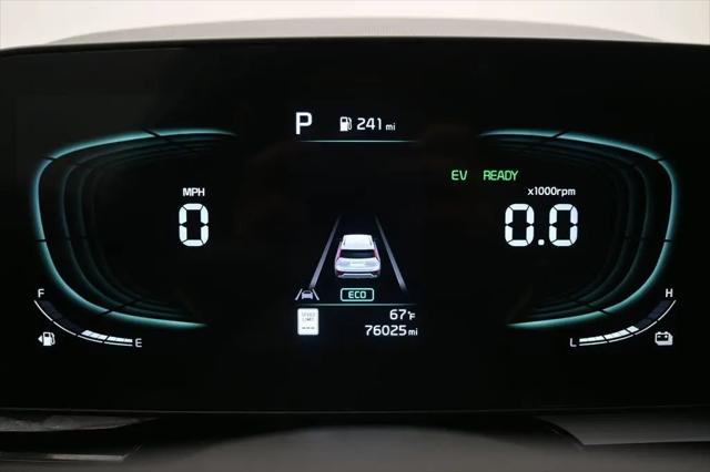 2023 Kia Niro EX