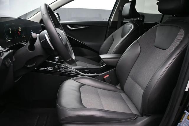 2023 Kia Niro EX