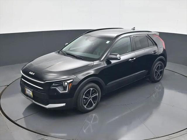 2023 Kia Niro EX