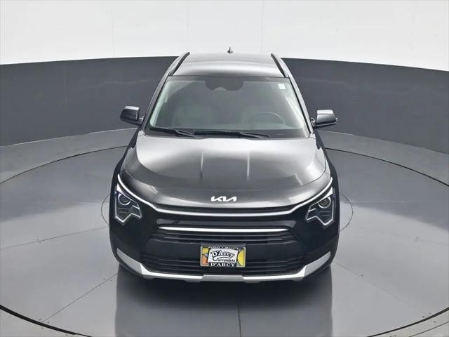 2023 Kia Niro EX