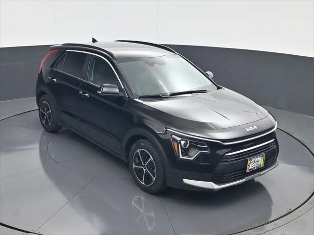 2023 Kia Niro EX
