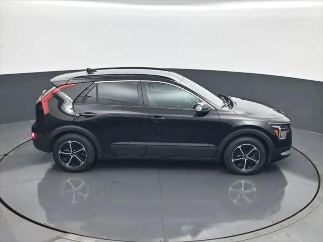 2023 Kia Niro EX