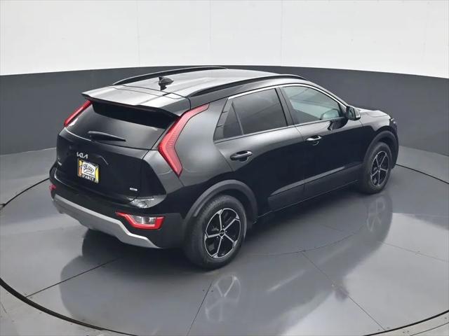 2023 Kia Niro EX