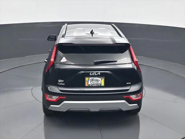 2023 Kia Niro EX