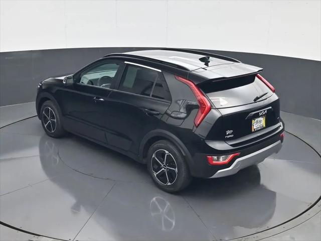 2023 Kia Niro EX