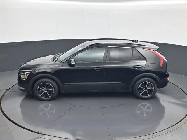 2023 Kia Niro EX