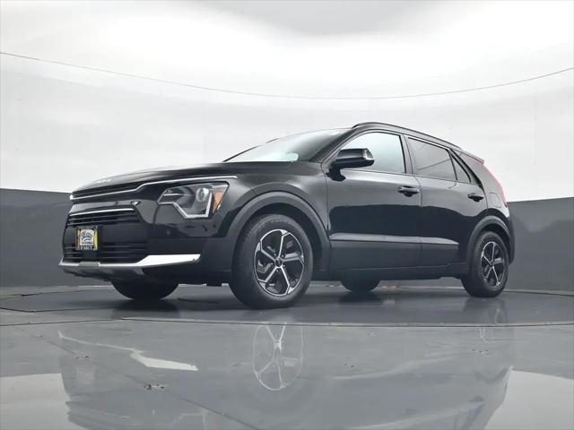 2023 Kia Niro EX