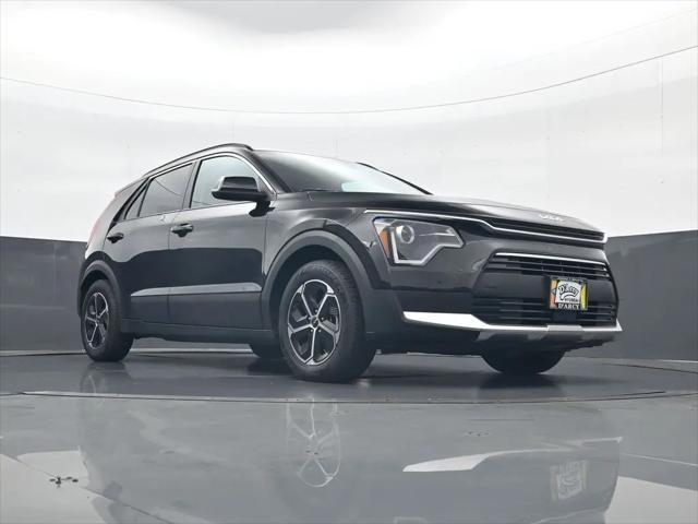 2023 Kia Niro EX