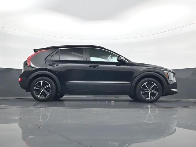 2023 Kia Niro EX
