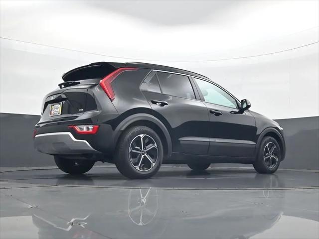 2023 Kia Niro EX