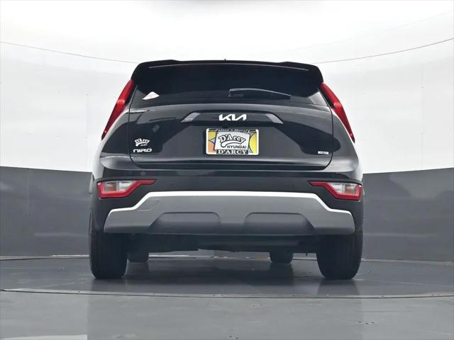 2023 Kia Niro EX