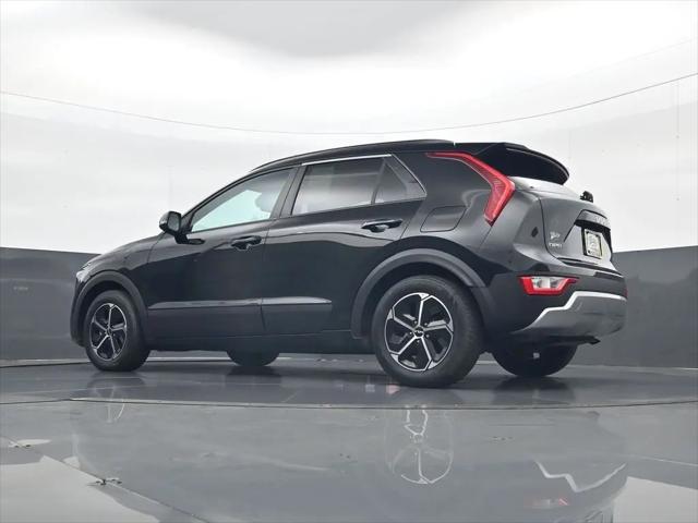 2023 Kia Niro EX