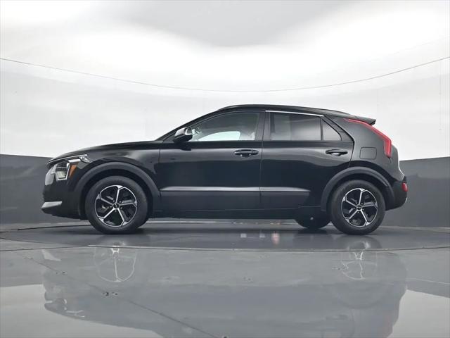2023 Kia Niro EX