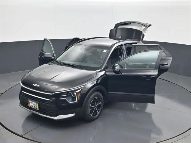 2023 Kia Niro EX