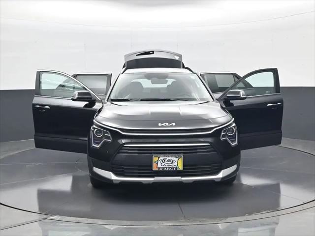 2023 Kia Niro EX