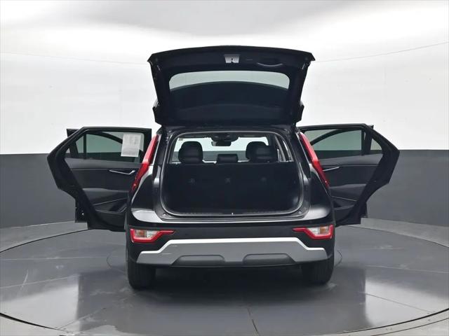 2023 Kia Niro EX