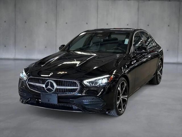 2025 Mercedes-Benz C-CLASS C 300 C 300 for sale in Bakersfield, CA