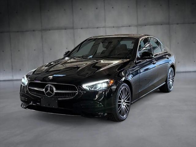 2025 Mercedes-Benz C-CLASS C 300 C 300 for sale in Bakersfield, CA