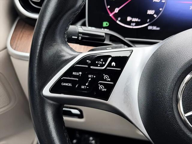 2025 Mercedes-Benz C-CLASS C 300 C 300