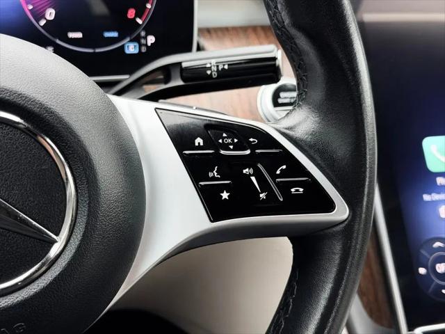 2025 Mercedes-Benz C-CLASS C 300 C 300