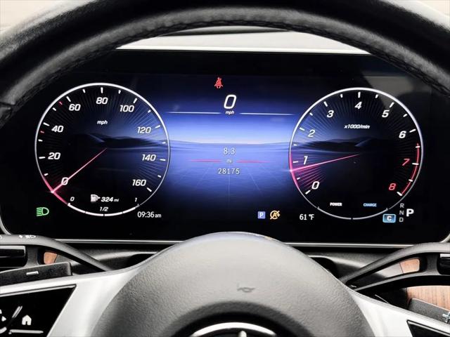 2025 Mercedes-Benz C-CLASS C 300 C 300