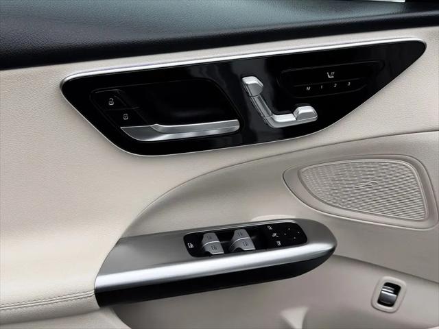 2025 Mercedes-Benz C-CLASS C 300 C 300
