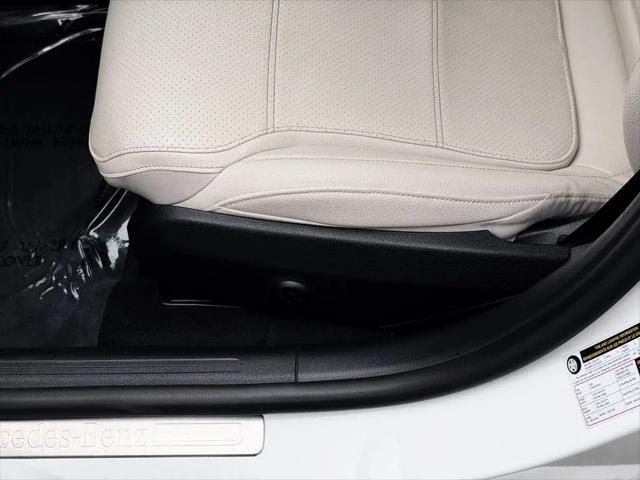 2025 Mercedes-Benz C-CLASS C 300 C 300