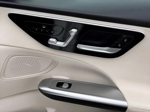 2025 Mercedes-Benz C-CLASS C 300 C 300