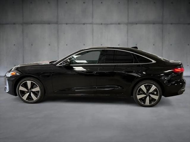 2025 Audi A5 Premium Plus TFSI quattro S tronic