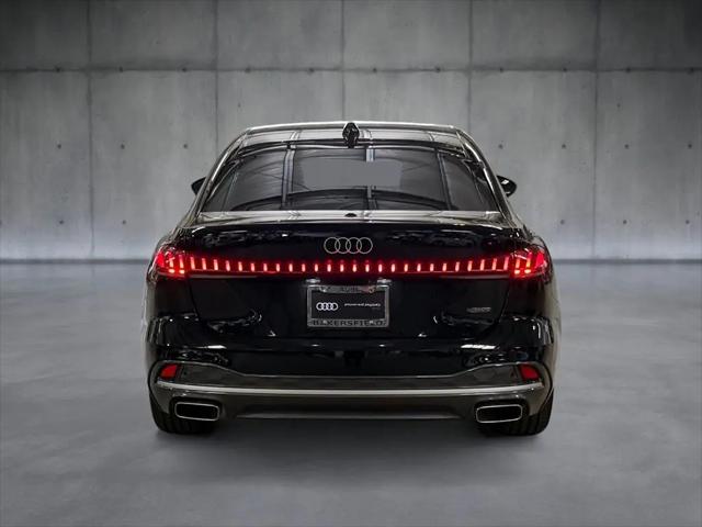 2025 Audi A5 Premium Plus TFSI quattro S tronic