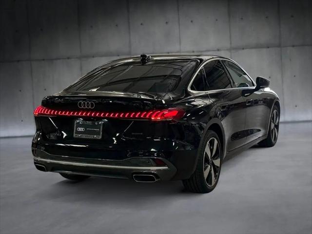 2025 Audi A5 Premium Plus TFSI quattro S tronic