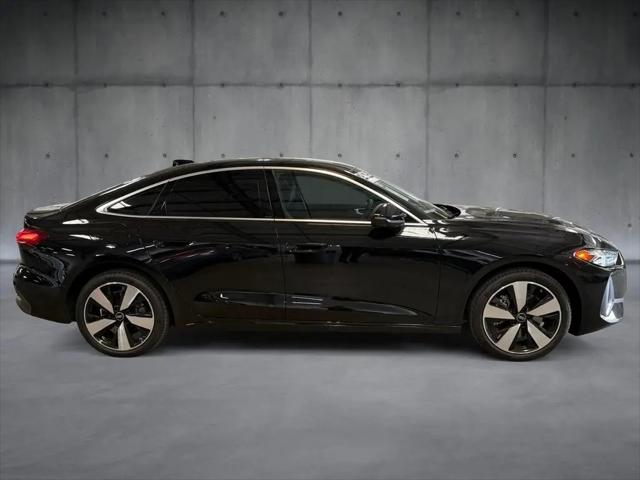 2025 Audi A5 Premium Plus TFSI quattro S tronic