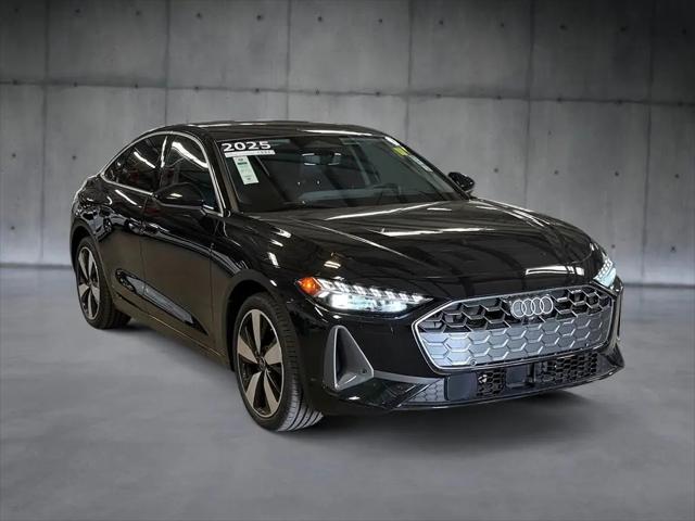2025 Audi A5 Premium Plus TFSI quattro S tronic
