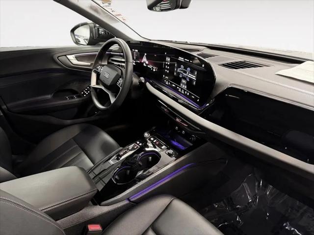 2025 Audi A5 Premium Plus TFSI quattro S tronic