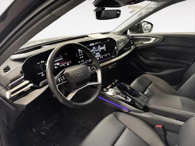 2025 Audi A5 Premium Plus TFSI quattro S tronic