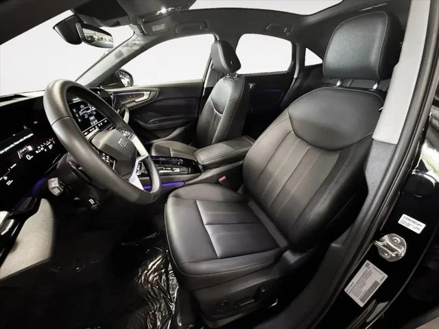 2025 Audi A5 Premium Plus TFSI quattro S tronic
