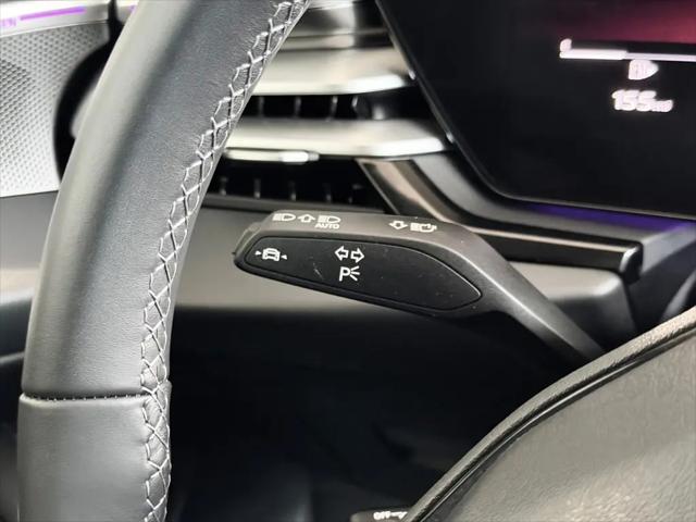 2025 Audi A5 Premium Plus TFSI quattro S tronic