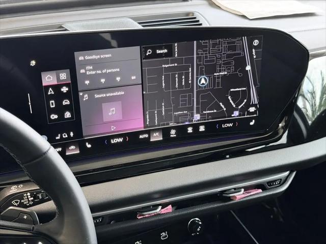 2025 Audi A5 Premium Plus TFSI quattro S tronic