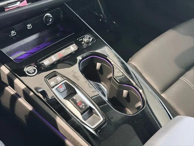 2025 Audi A5 Premium Plus TFSI quattro S tronic