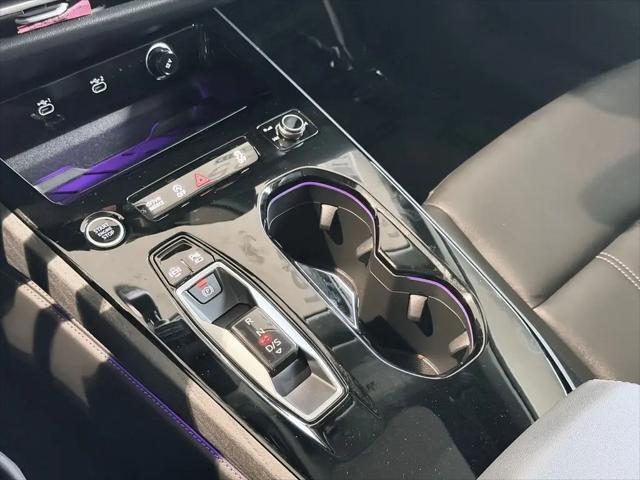 2025 Audi A5 Premium Plus TFSI quattro S tronic