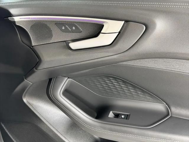 2025 Audi A5 Premium Plus TFSI quattro S tronic