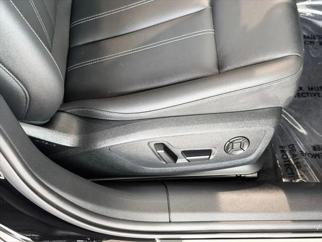 2025 Audi A5 Premium Plus TFSI quattro S tronic