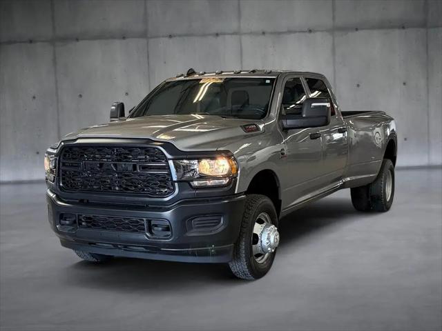 2024 Ram 3500 Tradesman Crew Cab 4x4 8' Box for sale in Bakersfield, CA