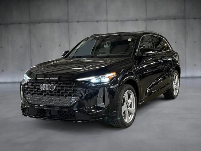 2026 Audi Q5 Premium Plus TFSI quattro S tronic for sale in Bakersfield, CA