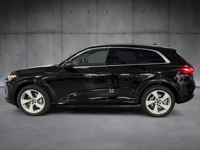 2026 Audi Q5 Premium Plus TFSI quattro S tronic