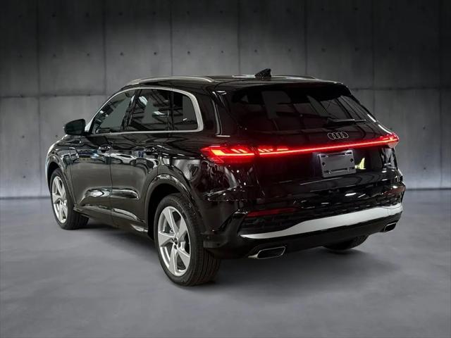 2026 Audi Q5 Premium Plus TFSI quattro S tronic