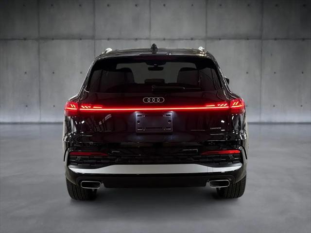 2026 Audi Q5 Premium Plus TFSI quattro S tronic